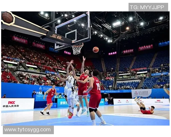 武汉篮球队在全运会中的战术表现分析与未来展望