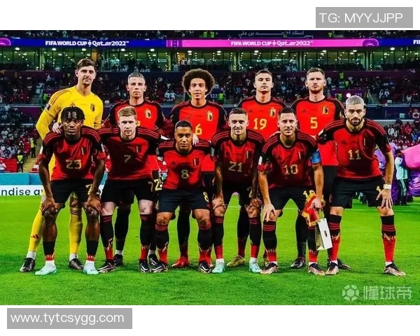 比利时足球明星的辉煌历程与对世界足球的影响分析